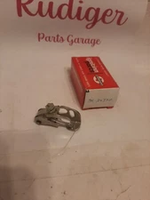 Ignition Contact Set-Contact Set(Points) Standard DR-2437P