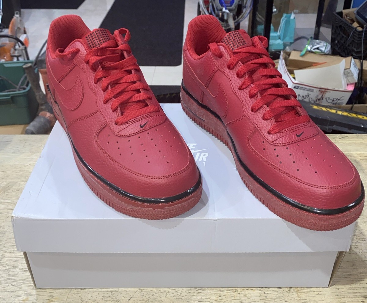 air force 1 pivot