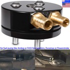 Fuel Tank Sump Kit for Diesel & Gas Truck AirDog FASS for Dodge Cummins Duramax