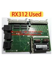 RX312 Used Control Boards Circuit Boards IO Boards，Fast shipping，DHL/FEDEX/UPS