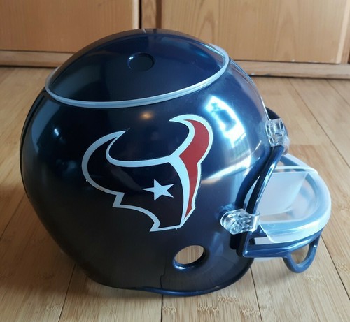 Vintage Houston Texans Football Party 