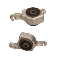 2x Maxgear Lagerung Lenker Vorne Links Rechts für Mercedes-Benz V251 W251