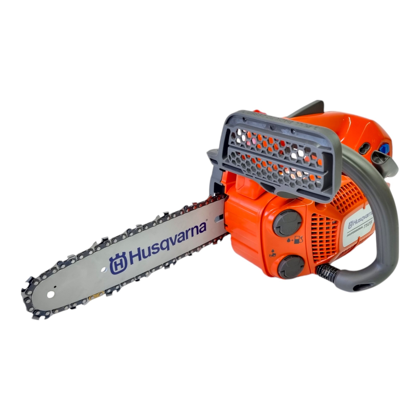 Бензиновый двигатель Husqvarna T525 мощностью 1,1 кВт, 27 см3, 25 см ( 967633310 )