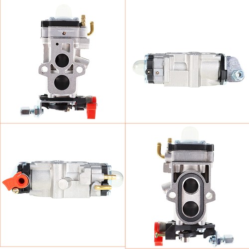 Carburetor WYA-79 Fuel Line Kit Fit For Husqvarna 350BT 150BT 502845001 Blower - Picture 6 of 6