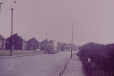 Original Bus Tram Slide Wolverhampton Ref 4174