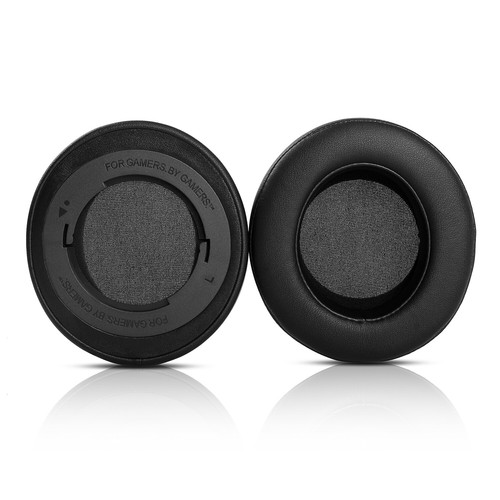 Ear Pads Cuscini Cuscinetti di Ricambio per Razer Kraken 7.1 V2 Gaming Pro  Cuffie | eBay