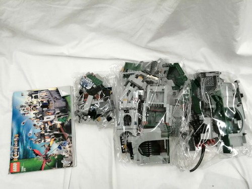 Lego 7-12-7094 Castic - Imagen 3 de 8