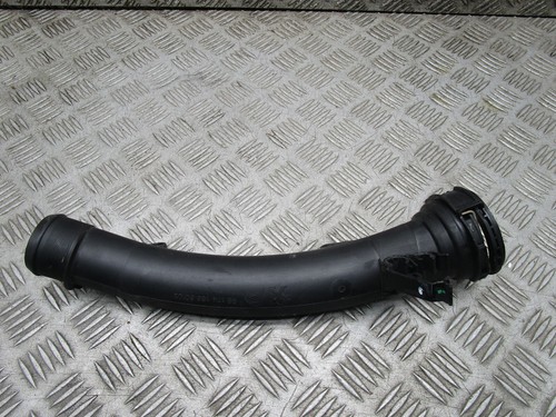 2021 CITROEN C3 AIRCROSS 1.2 PET 5DR INTERCOOLER PIPE HOSE 9817416680 - Picture 3 of 5