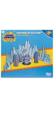 McFarlane DC Direct Super Powers Superman Fortress of Solitude In Hand 2025