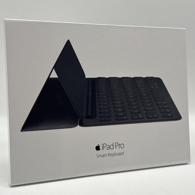 ORIGINAL ORIGINAL APPLE IPAD PRO 9,7'' 1. & 2. GEN SMART KEYBOARD COVER CASE