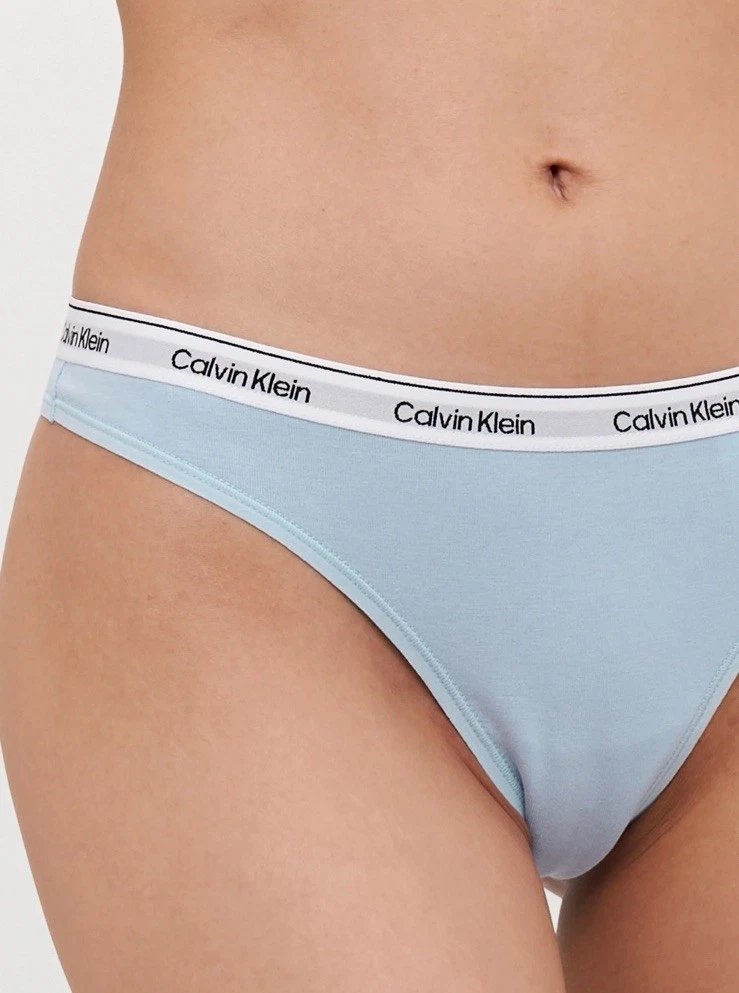 In Gre S Calvin Klein Damen-Slips, - Strings & -Panties im Slip-Stil  online kaufen | eBay.de