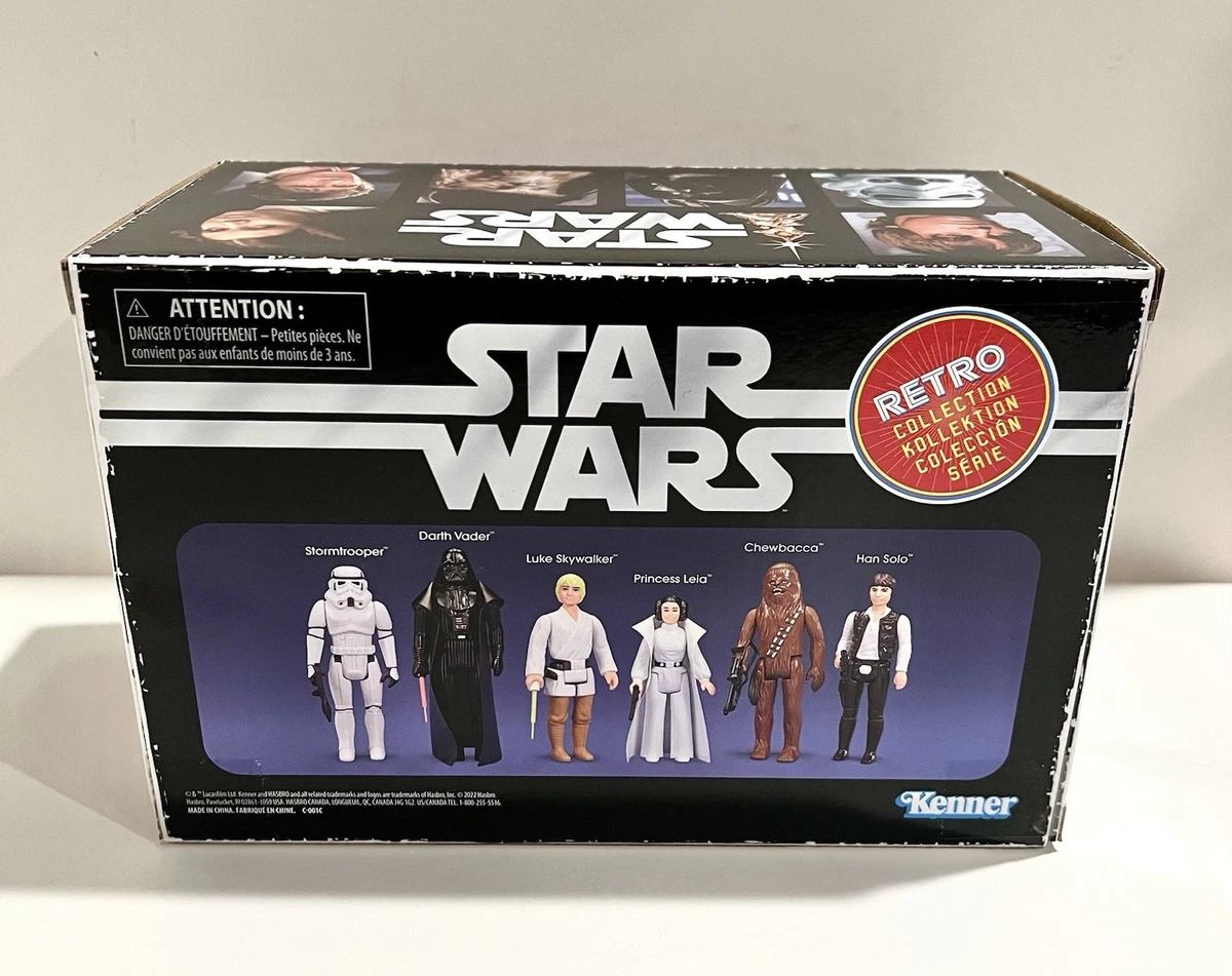 25+ Kenner Star Wars Action Figures & Accessories for sale