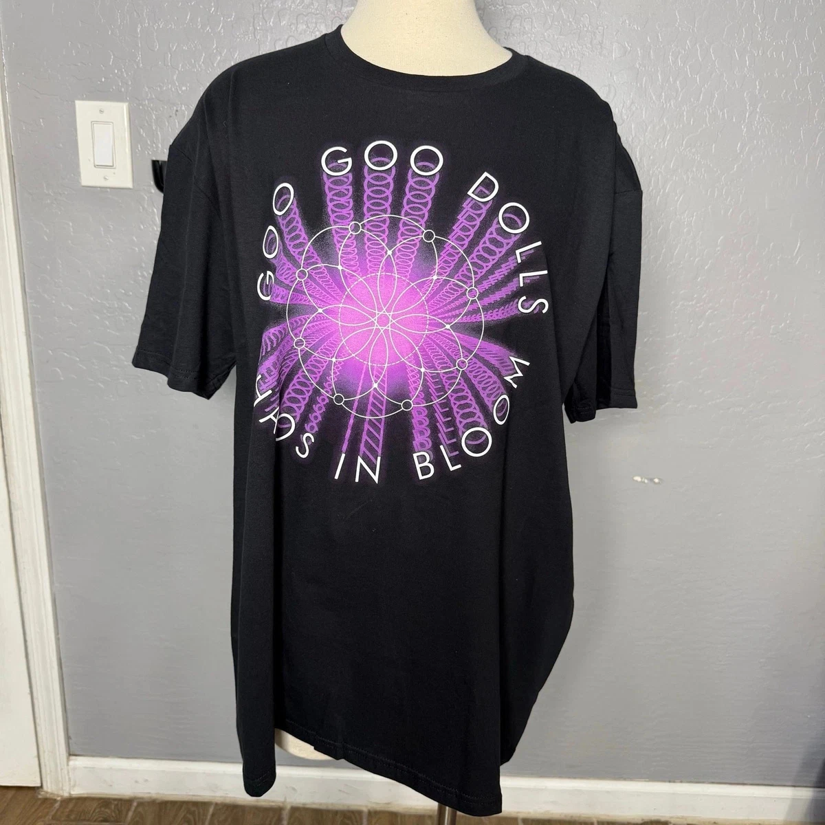 25+ goo goo dolls shirt for sale | Updated Oct 2026