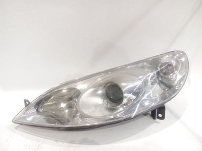 0301213273 LINKER SCHEINWERFER / 167157 FÜR PEUGEOT 407 6D_ 2.0 HDI 135 6DRHR