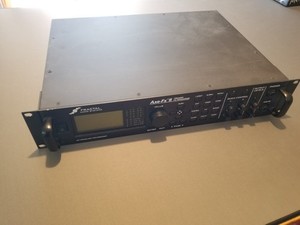 Fractal Axe Fx 2 | eBay