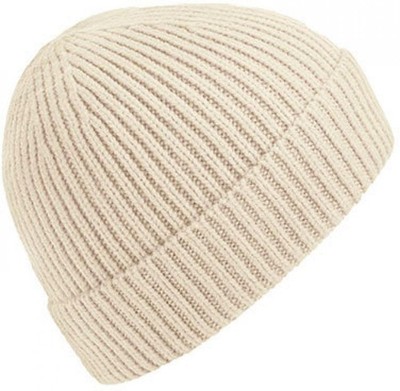Engineered Knit Ribbed Beanie | Beechfield | B380