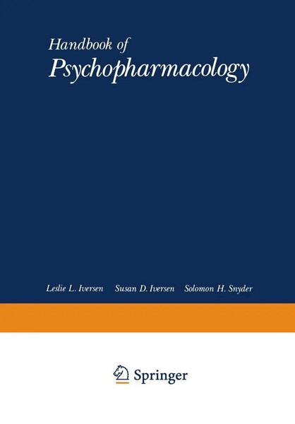Leslie Iversen | Biochemical Studies Of CNS Receptors | Taschenbuch | Englisch-image