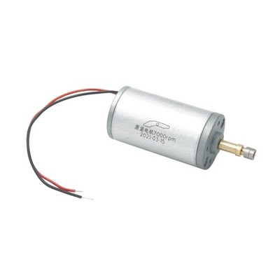 7000rmp Thread Cutting Special Handle Motor for Wire Cutter Brushless Motor