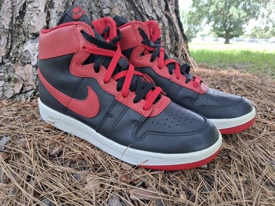 NIKE AIR SHIP PRO BANNED PE 2020 MENS SIZE 10 1/2  DEADSTOCK NEW w/out Box