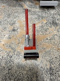 LEGO Star Wars 7961 Darth Maul's Sith Infiltrator Complete w/ Manual & Box