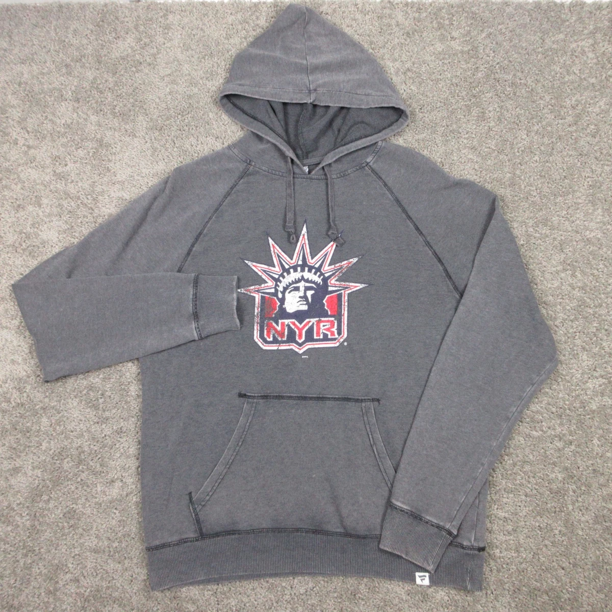 New York Rangers Sweat-shirts, Rangers Sweats à capuche