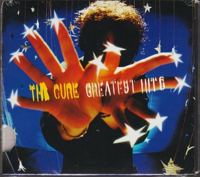The Cure -  Greatest Hits | CD G