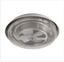 Broan-NuTone1,250-Watt Surface-Mount Fan-Forced Ceiling Heater