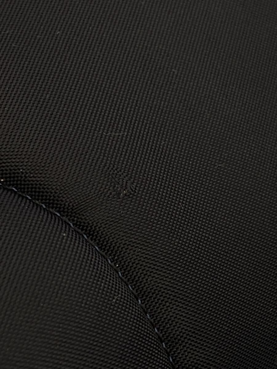 Marimekko Backpack, Polyester, NVY, Solid Color - image 8