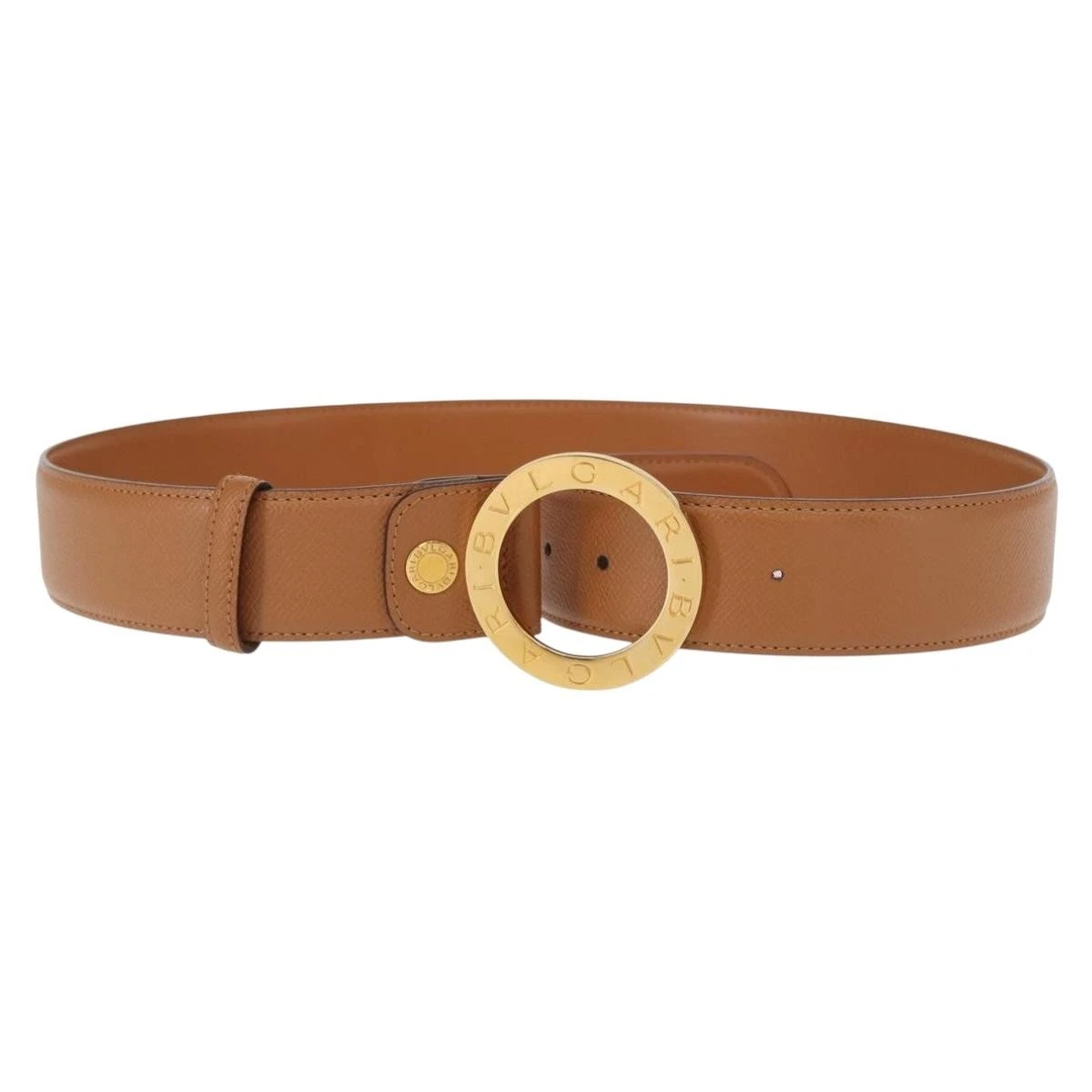 Bvlgari Leather Belts for Women for sale | eBay