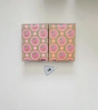 Kings Wild Project Cherry Pi Playing Cards Full Set - Standard, Gilded, Sticker