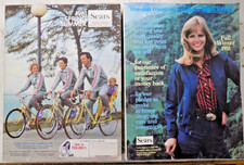 SEARS ROEBUCK 1981 Spring Summer  and Fall Wi...