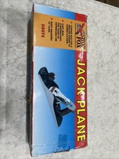 Shop Fox Woodstock International 14Jack Plane...