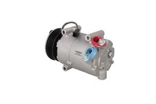 Kamoka 7820139 Kompressor, Klimaanlage für FORD LAND ROVER