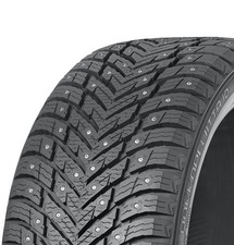 Hakkapeliitta 10 Winterreifen 265/60 R18 114T Offroad M+S 3PMSF