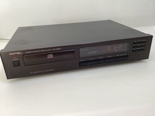 Rotel RCD-965BX Hi-Fi Stereo CD Player ** Black ** Compact Disc ** RCD 965bx **