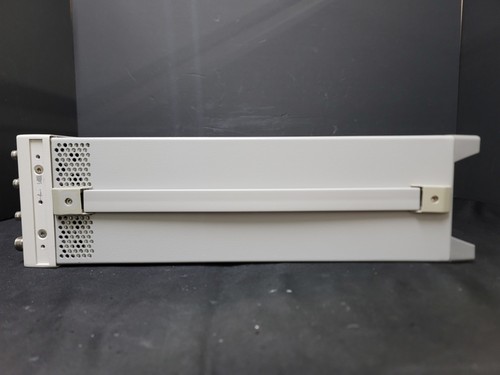 Agilent E4421B: generador de señal 250 kHz-3 GHz (0648) - Imagen 9 de 9