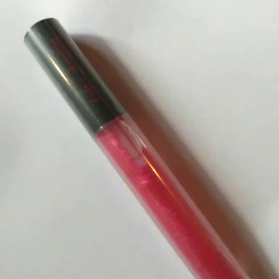 #ad Betty Boop x Ipsy Lipgloss in Hotsy Totsy 3ml 0.1oz Sealed $12.88