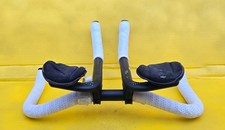 SYNTACE 26.0 x 38 TRIATHLON AERO BAR BIO WING IronMan tape