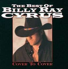 Cover to Cover/the Best of von Cyrus,Billy Ray | CD | Zustand gut