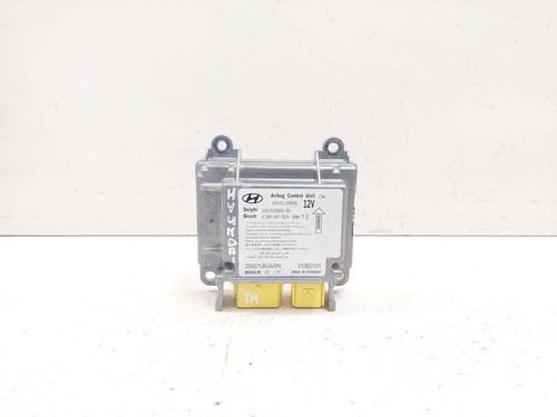 Hyundai Santa Fe 2007 Airbagsteuergerät 959102B900 VLU38062