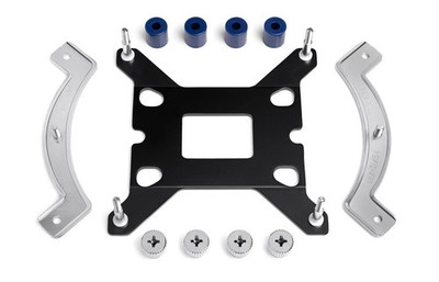 Noctua NM-i17xx-MP83, Mounting Kit for CPU Coolers on Intel Black 