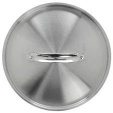 Vollrath 49419 Miramar Display Cookware Low Dome Cover