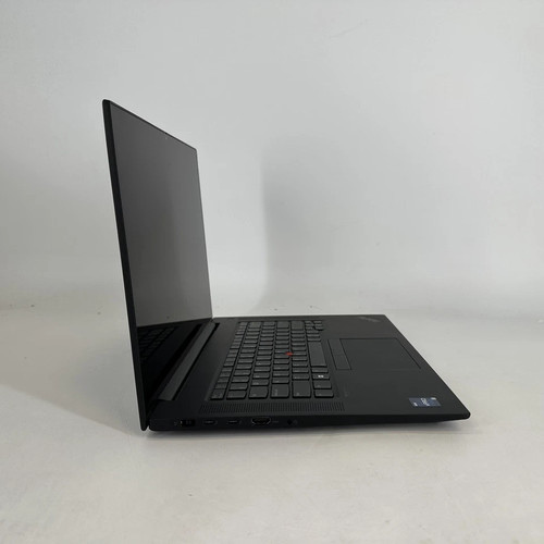 Lenovo ThinkPad P1 Gen 5 16 UHD+ 2.4 GHz i7-12800H 32GB 1TB SSD RTX A1000 - Picture 3 of 5