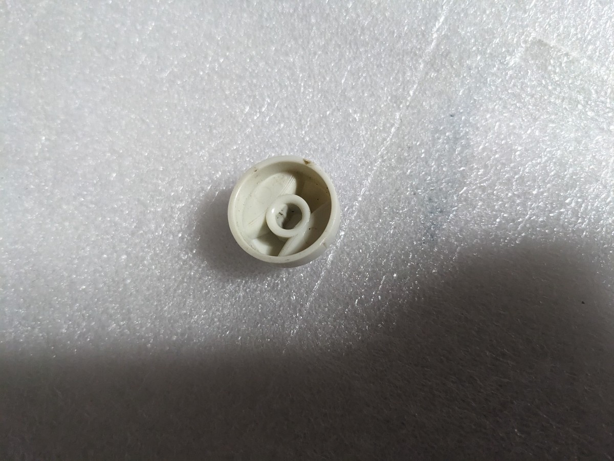 Lakewood Kool Operator Fan Part RARE 1