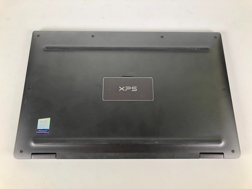 Dell XPS 13-9365 Intel i7-7Y75 1,3 GHz 8 GB Ram 256 GB SSD Windows 11 Pro - Imagen 9 de 9