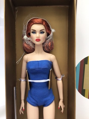 その他 East 59th Aloha Waikiki Victoire Roux Aloha Waikiki Victoire Roux Basic Doll, The East 59th Collection