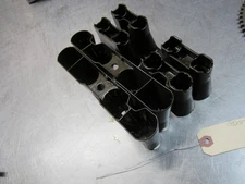 Lifter Retainers From 2009 GMC Sierra 1500  5.3 12571608