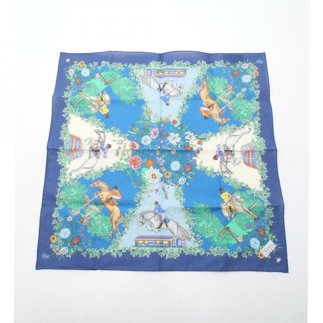 Gucci Scarf Handkerchief