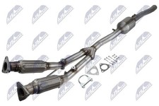 NTY KAT-VW-019 Katalysator für AUDI SEAT SKODA VW