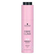 Schwarzkopf Fibre Clinix Vibrancy Booster 1.52 oz - NEW